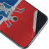NFL New England Patriots Vintage iPhone 11 Skin
